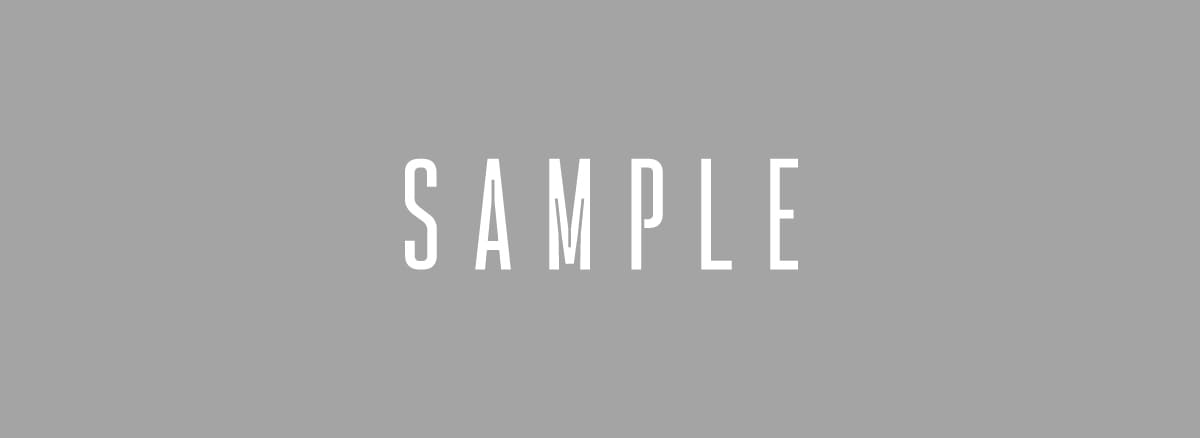sample