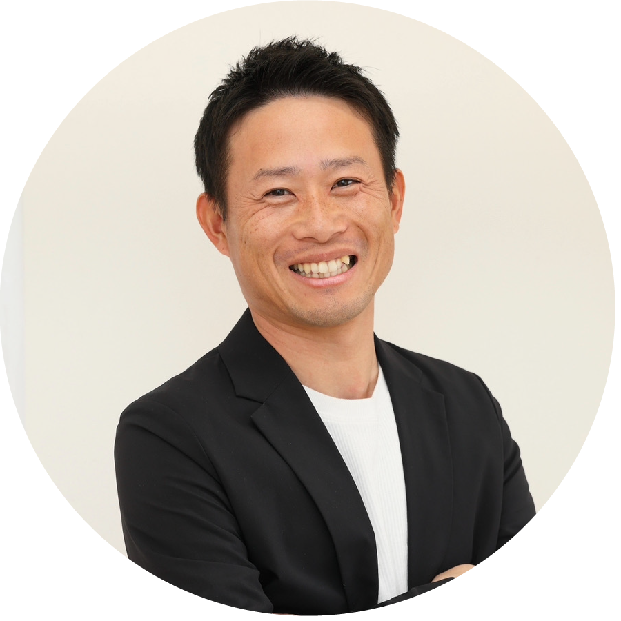 株式会社Rura relation 代表取締役 只木祐太