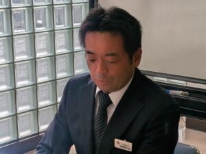 滝澤健太郎 様